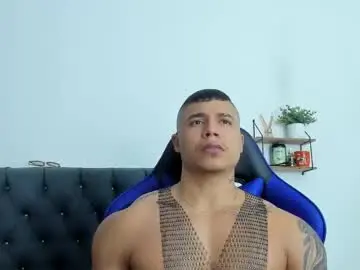 adam_boss from chaturbate