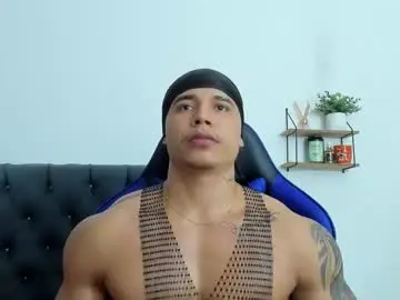 Chaturbate Adult Webcams of adam_boss