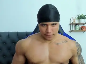 Chaturbate Private Sex Chat of adam_boss
