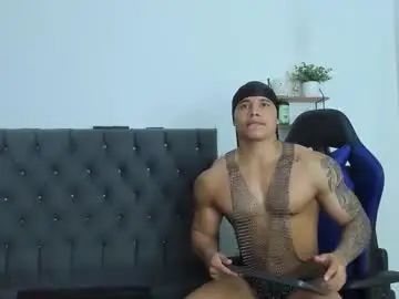 Chaturbate Watch Live Sex Cams of adam_boss