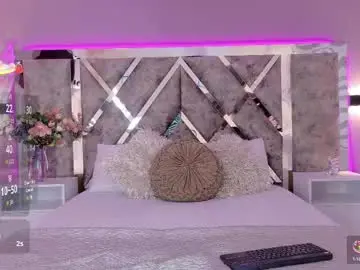 Chaturbate Adult Webcam of alidiaz__