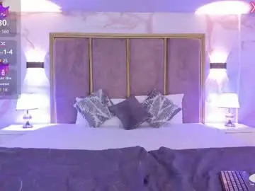 Chaturbate Live Sex Cam of alidiaz__