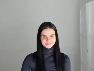 Chaturbate Adult Video Chat of amelisweet