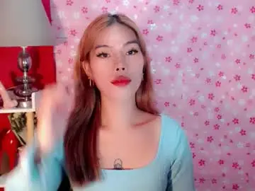 Chaturbate Live Sex of andrea06121998