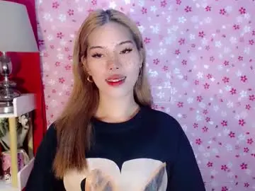 Chaturbate Sex Cam of andrea06121998