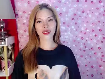 Chaturbate Live Sex of andrea06121998