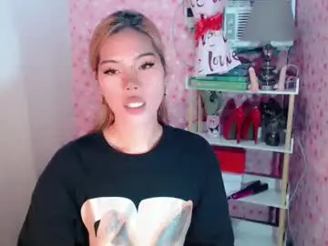 Chaturbate Adult Webcam of andrea06121998