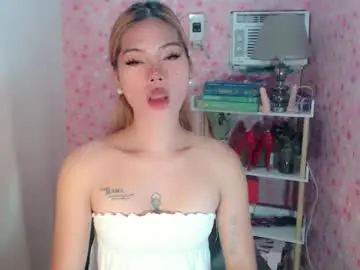 Chaturbate Adult Webcam of andrea06121998