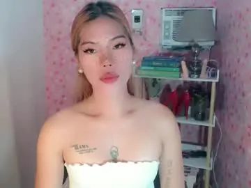 Chaturbate Live Porn of andrea06121998