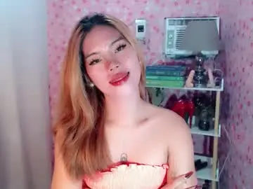 Chaturbate Watch Live Sex Cams of andrea06121998