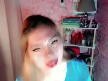 Chaturbate Adult Webcams of andrea06121998