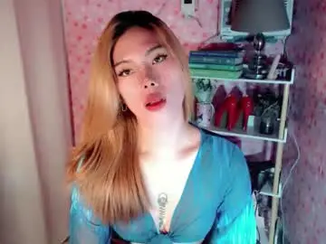 Chaturbate Sex Chat of andrea06121998