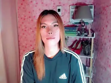 Chaturbate Adult Webcam of andrea06121998