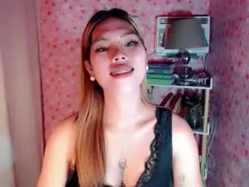 Chaturbate Sex Chat of andrea06121998