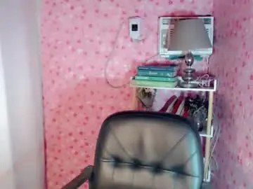 Chaturbate Live Porn of andrea06121998