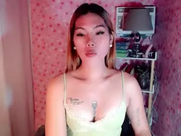 Chaturbate Private Sex Chat of andrea06121998