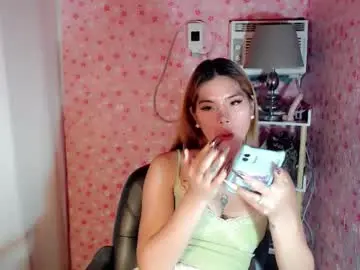 Chaturbate Sex Cam of andrea06121998