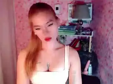 Chaturbate Free Porn Cam of andrea06121998