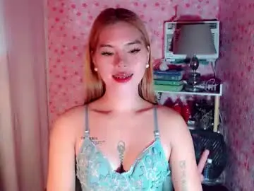 Chaturbate Adult Webcams of andrea06121998