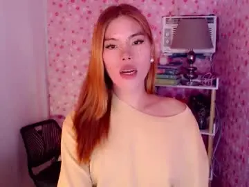 Chaturbate Live Porn of andrea06121998