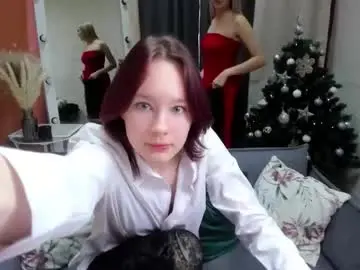 Chaturbate Live Sex of anni_way