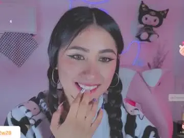 Chaturbate Adult Webcams of anyeluz_z