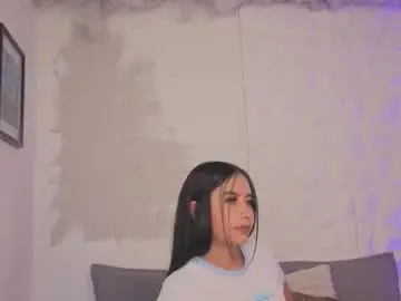 Chaturbate Live Sex Cam of auroralanee