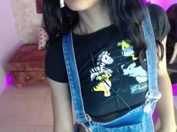 Chaturbate Sex Chat of aylanny_m