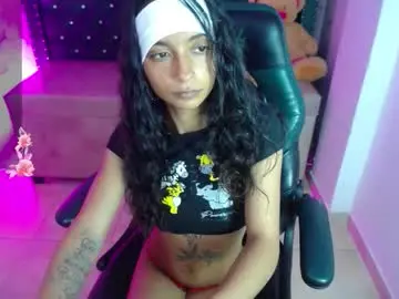 Chaturbate Best Webcam of aylanny_m