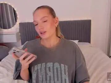 Chaturbate Adult Webcam of cassietyler