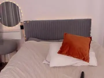 Chaturbate Sex Cam of cassietyler