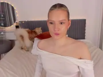 Chaturbate Watch Live Sex Cams of cassietyler