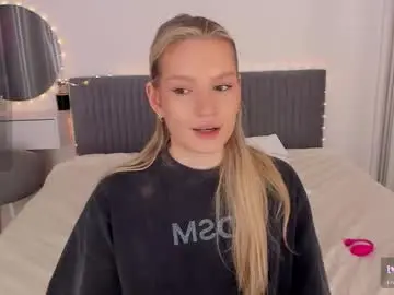 Chaturbate Adult Webcam of cassietyler