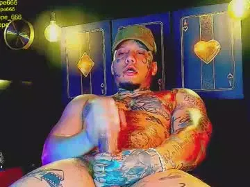 Chaturbate Private Sex Chat of daimond_hope666