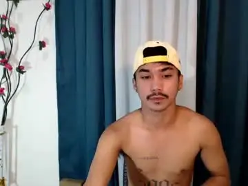 dave_cummers from chaturbate