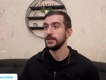 Chaturbate Nude Webcam of dylan_starxx