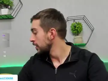 Chaturbate Adult Webcam of dylan_starxx