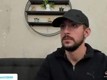 Chaturbate Private Sex Chat of dylan_starxx