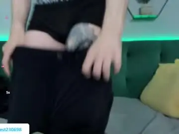 Chaturbate Adult Webcams of dylan_starxx