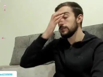 Chaturbate Sex Chat of dylan_starxx