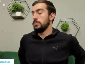 Chaturbate Adult Video Chat of dylan_starxx