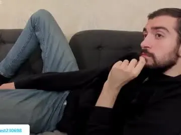 Chaturbate Adult Video Chat of dylan_starxx