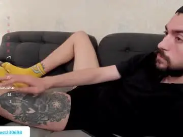 Chaturbate Best Webcam of dylan_starxx