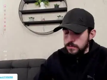 Chaturbate Free Porn Cam of dylan_starxx