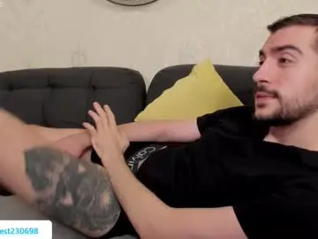 Chaturbate Private Sex Chat of dylan_starxx