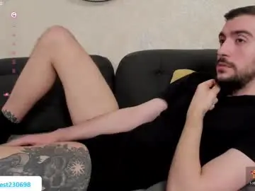 Chaturbate Live Sex Cam of dylan_starxx