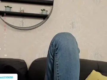 Chaturbate Best Webcam of dylan_starxx