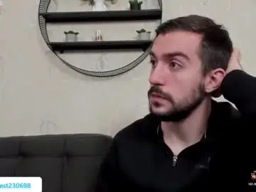 Chaturbate Adult Webcam of dylan_starxx