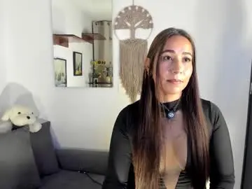 Chaturbate Sex Cam of electra_hunt