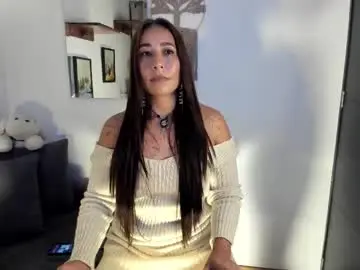 Chaturbate Free Porn Cam of electra_hunt